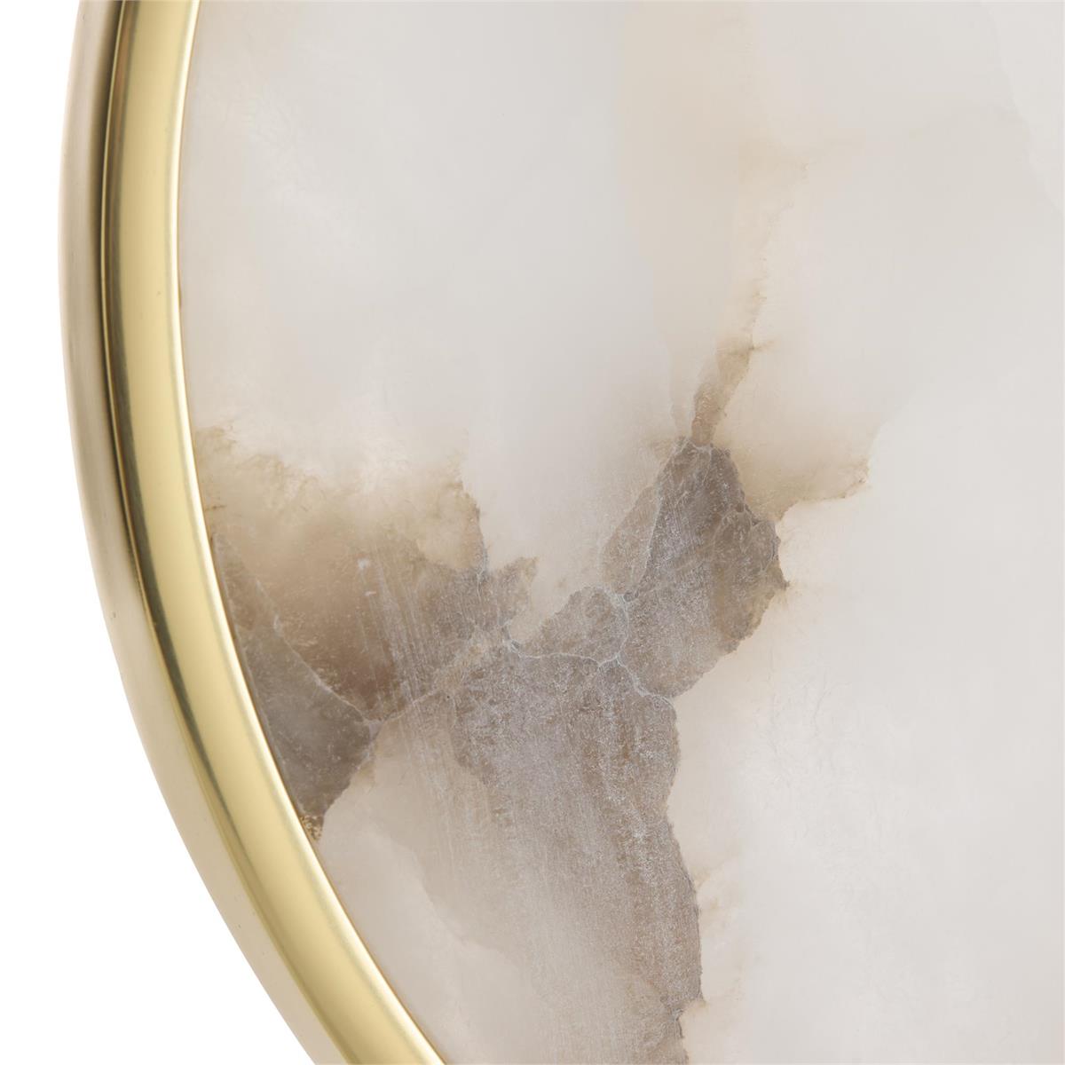 John Richard Lune Table Lamp