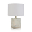 John Richard Ice Cube Table Lamp