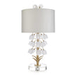 John Richard Bouquet Table Lamp