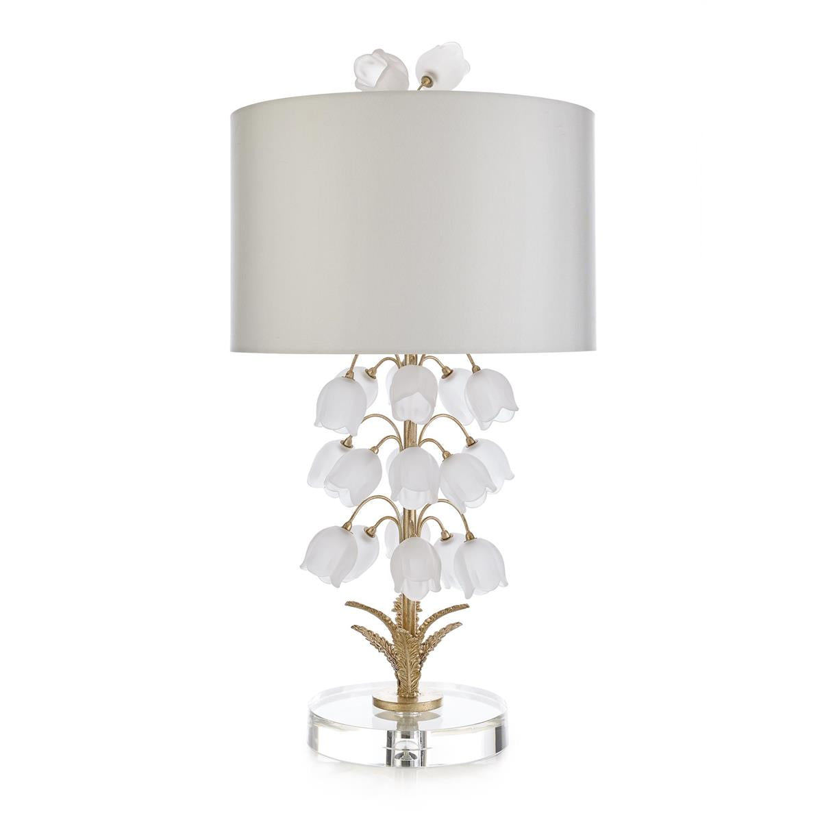 John Richard Bouquet Table Lamp
