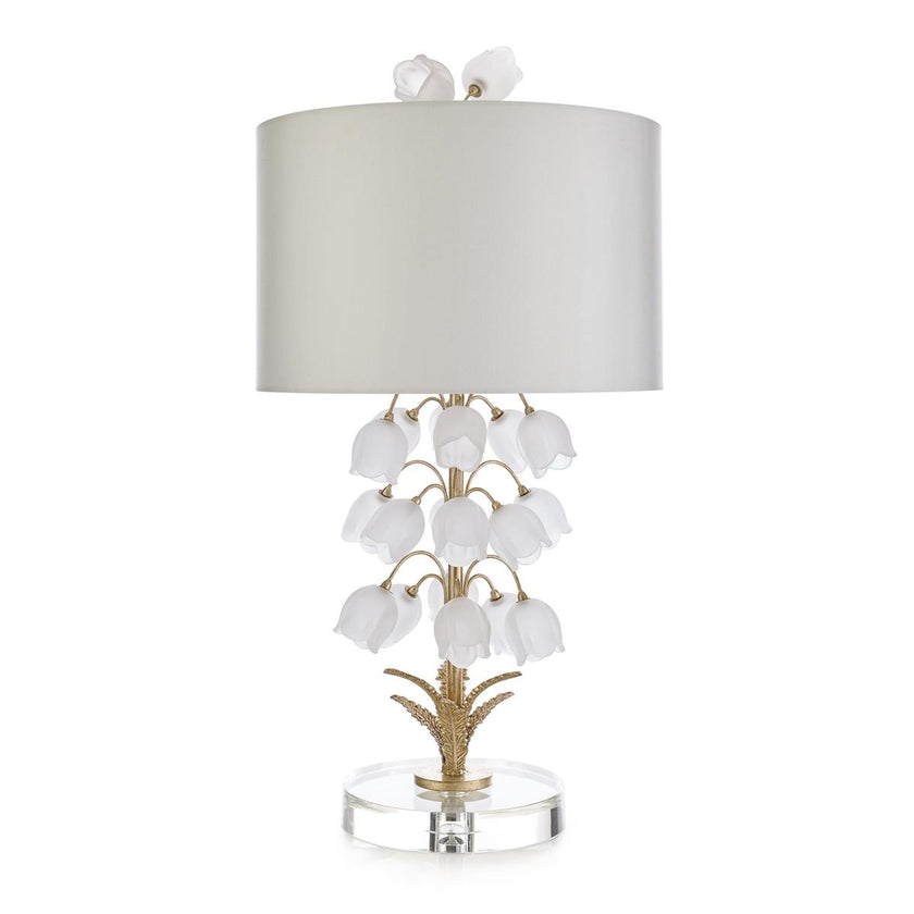 John Richard Bouquet Table Lamp