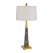 John Richard Apex Buffet Lamp