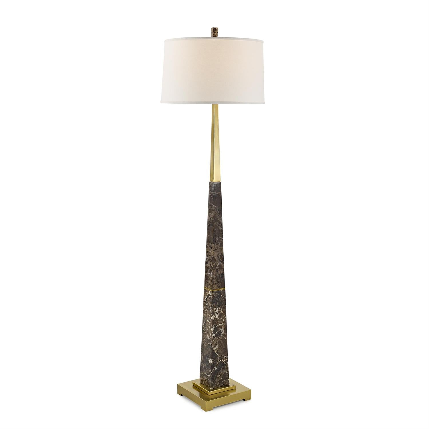 John Richard Apex Floor Lamp