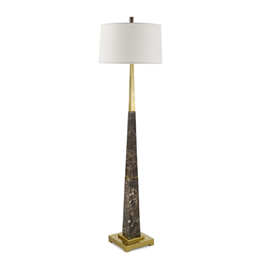 John Richard Apex Floor Lamp