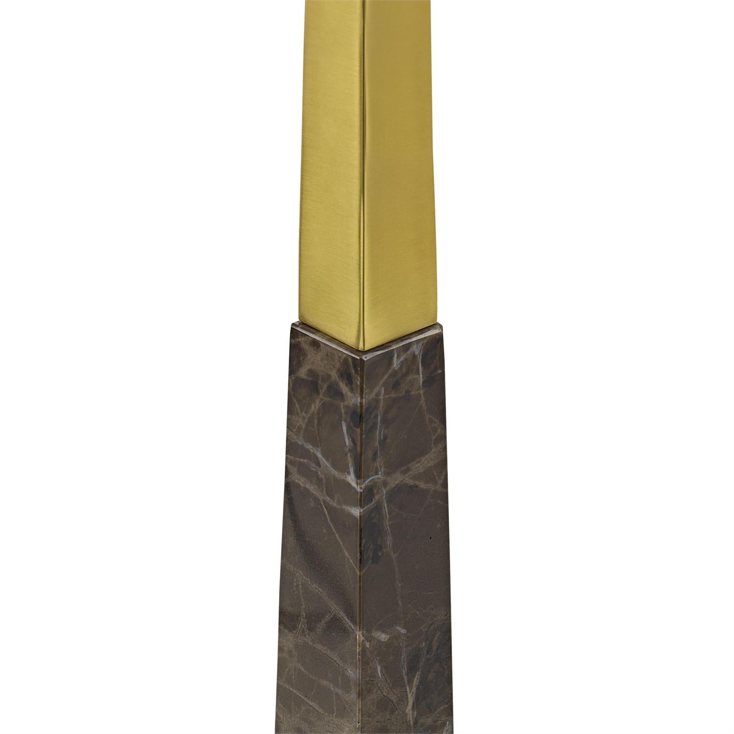 John Richard Apex Floor Lamp