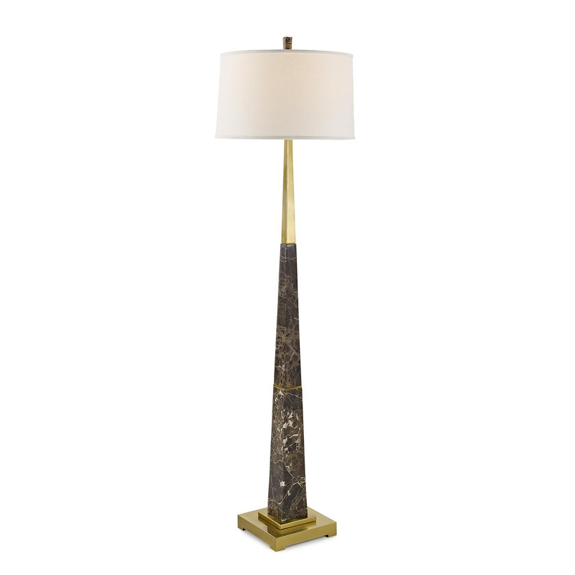John Richard Apex Floor Lamp