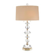 John Richard Diamond Table Lamp