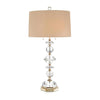 John Richard Diamond Table Lamp