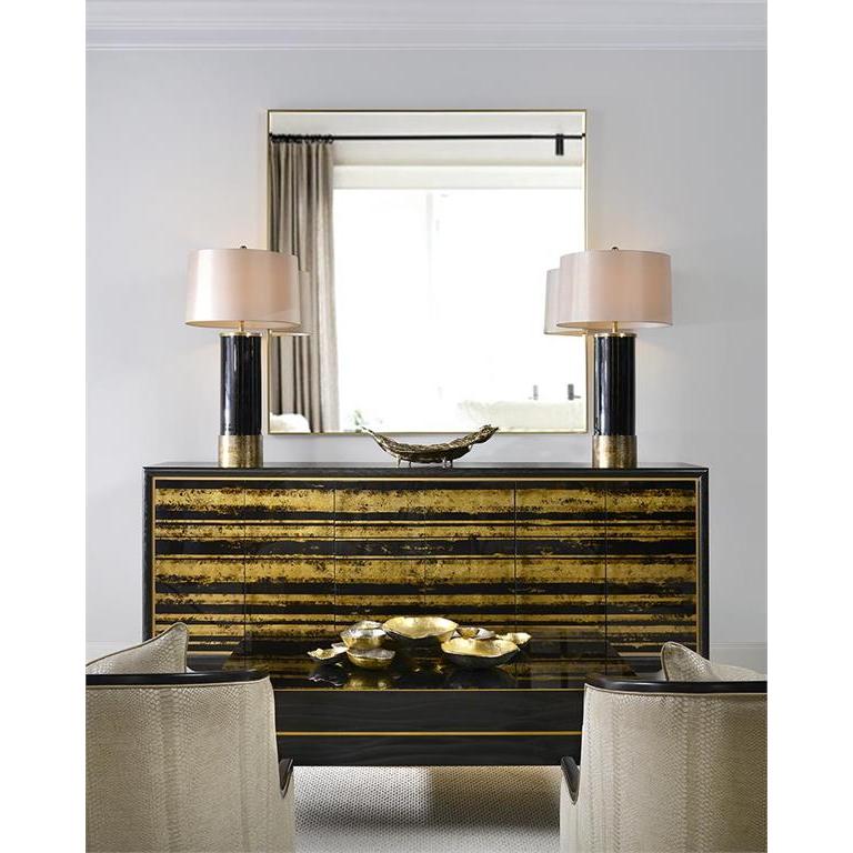 John Richard Rochester Mirror