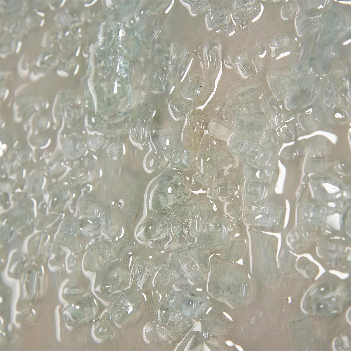 John Richard Rolling Tide Mirror