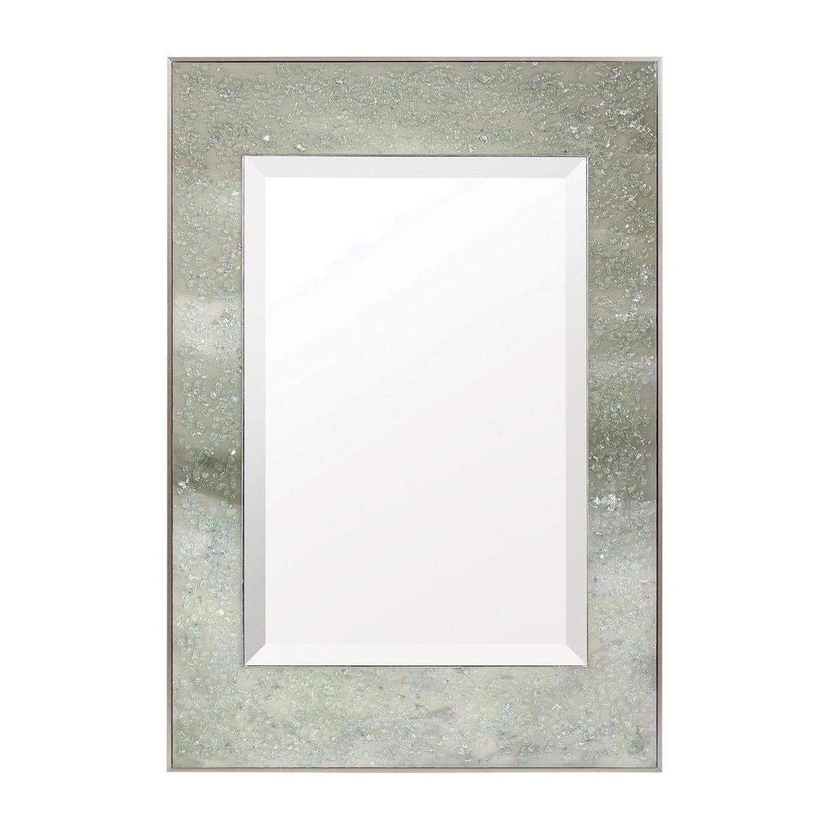 John Richard Mary Hong's Dove II Mirror
