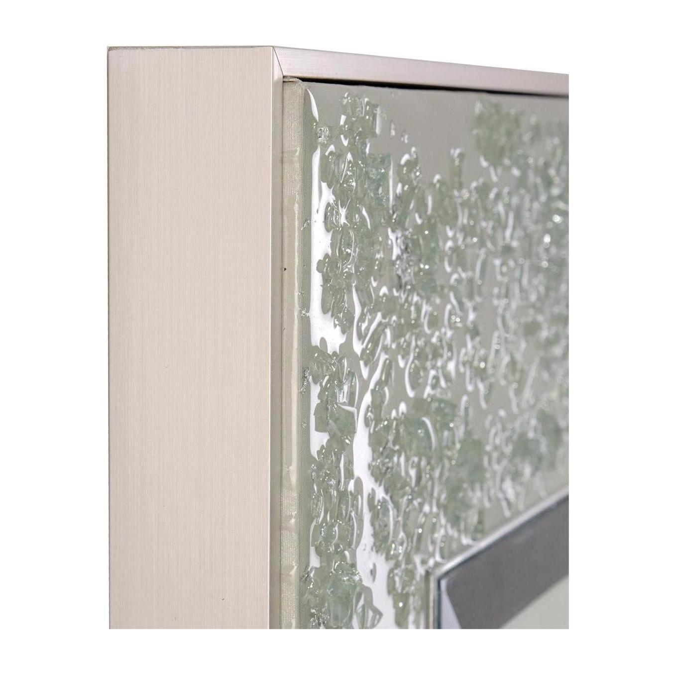 John Richard Mary Hong's Dove II Mirror