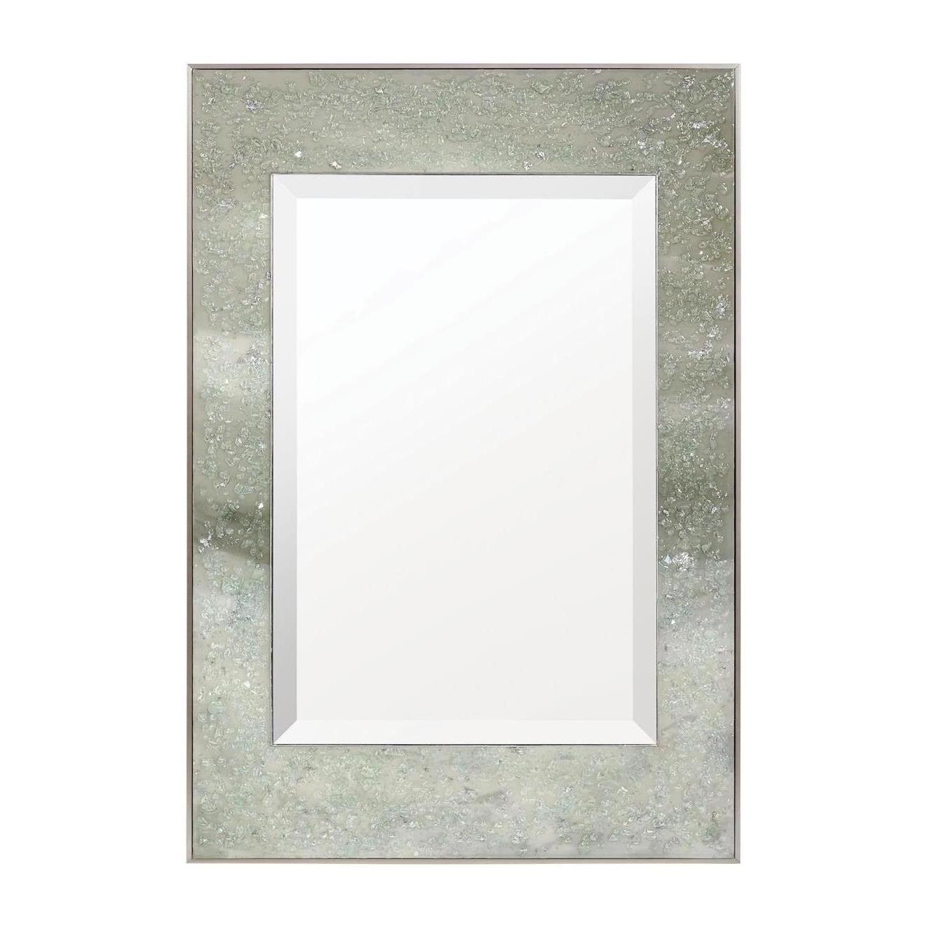 John Richard Mary Hong's Dove II Mirror