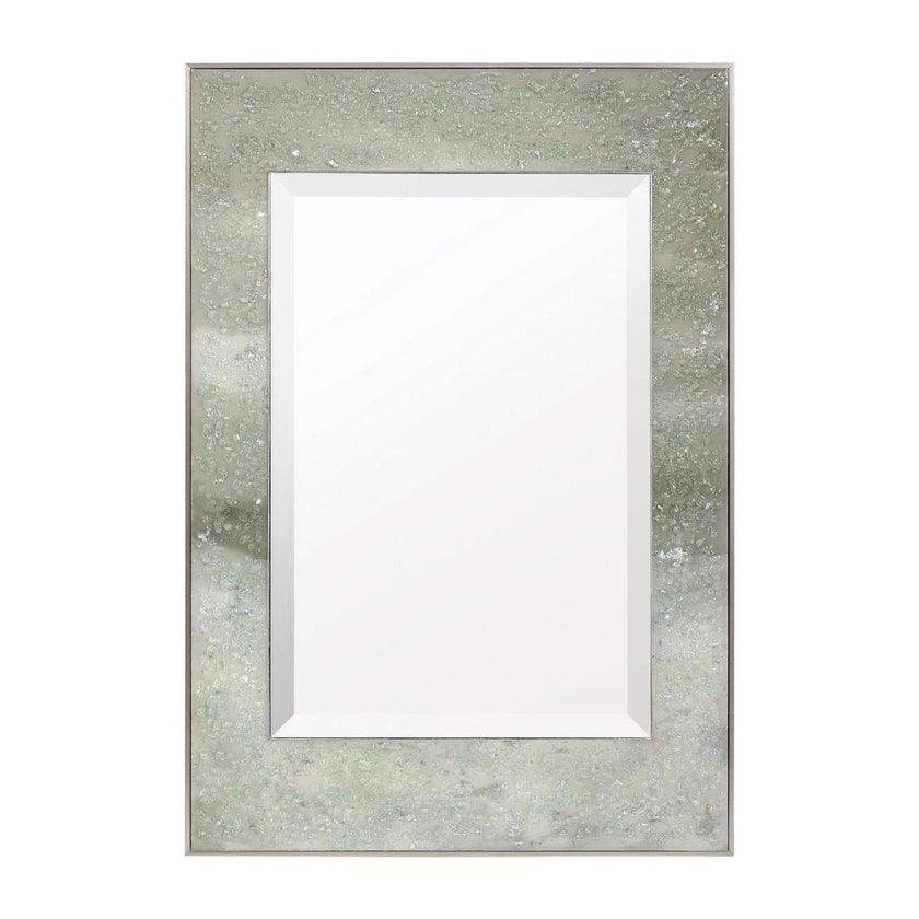 John Richard Mary Hong's Dove II Mirror