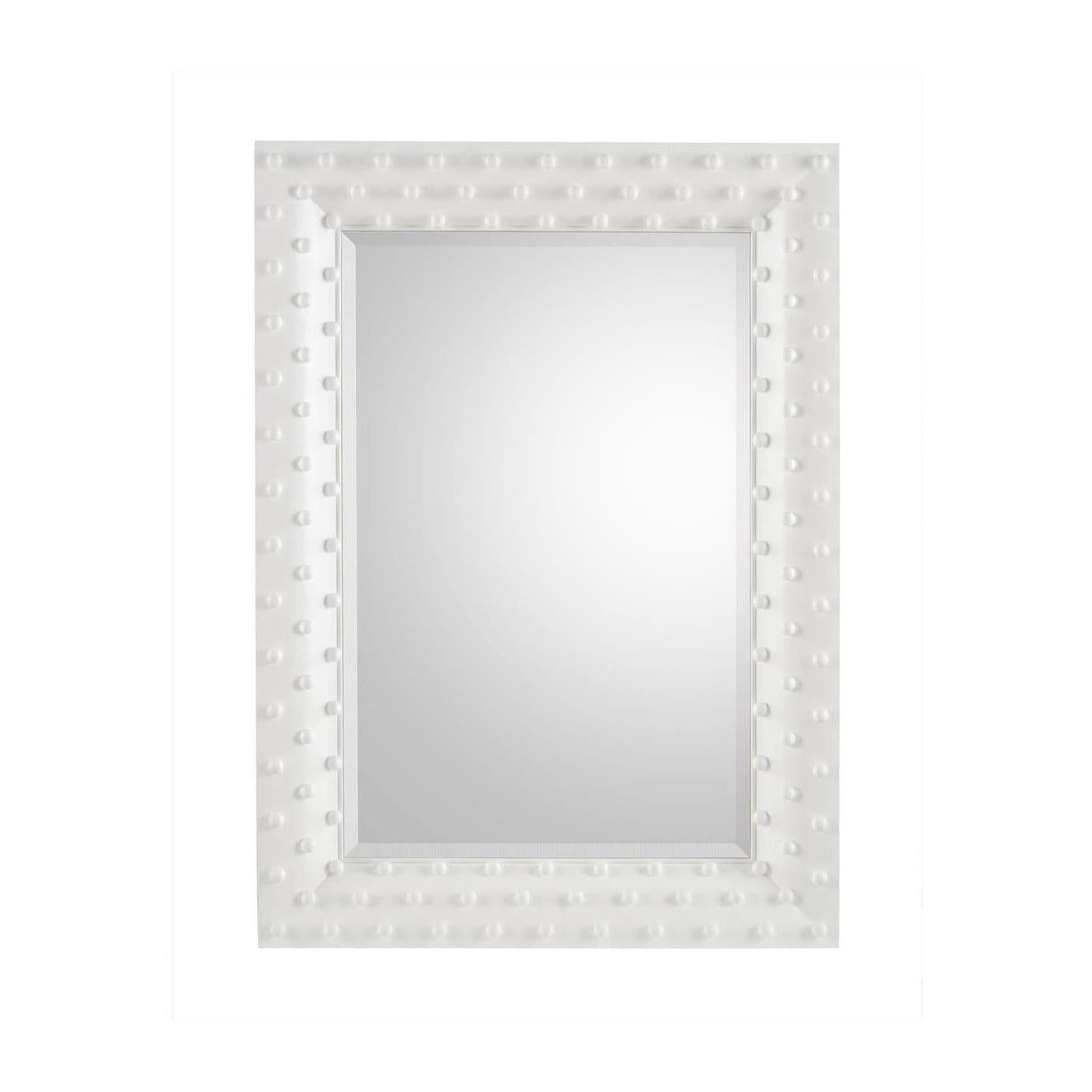 John Richard Having a Ball Mirror