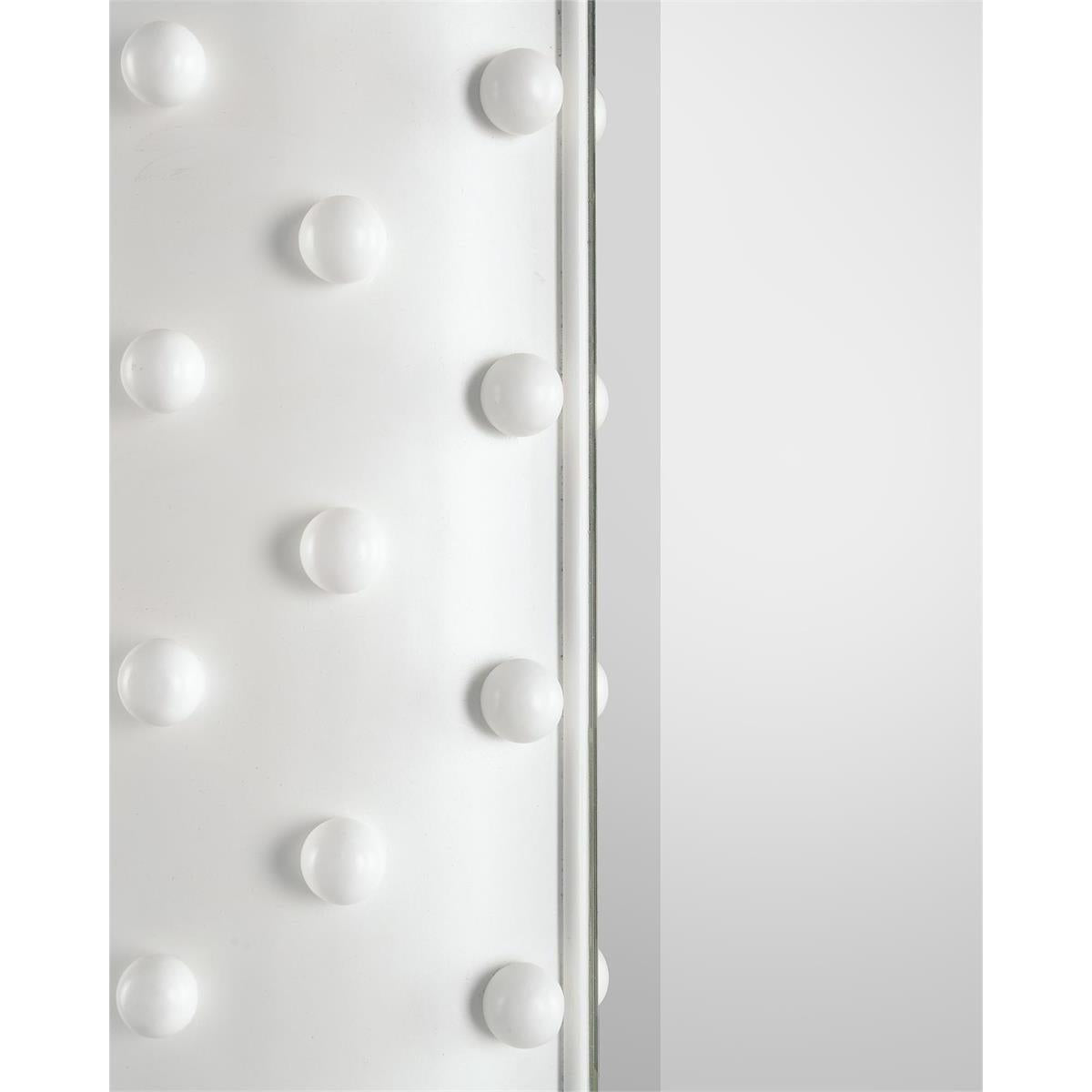 John Richard Having a Ball Mirror