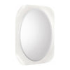 John Richard Silver Forma Mirror