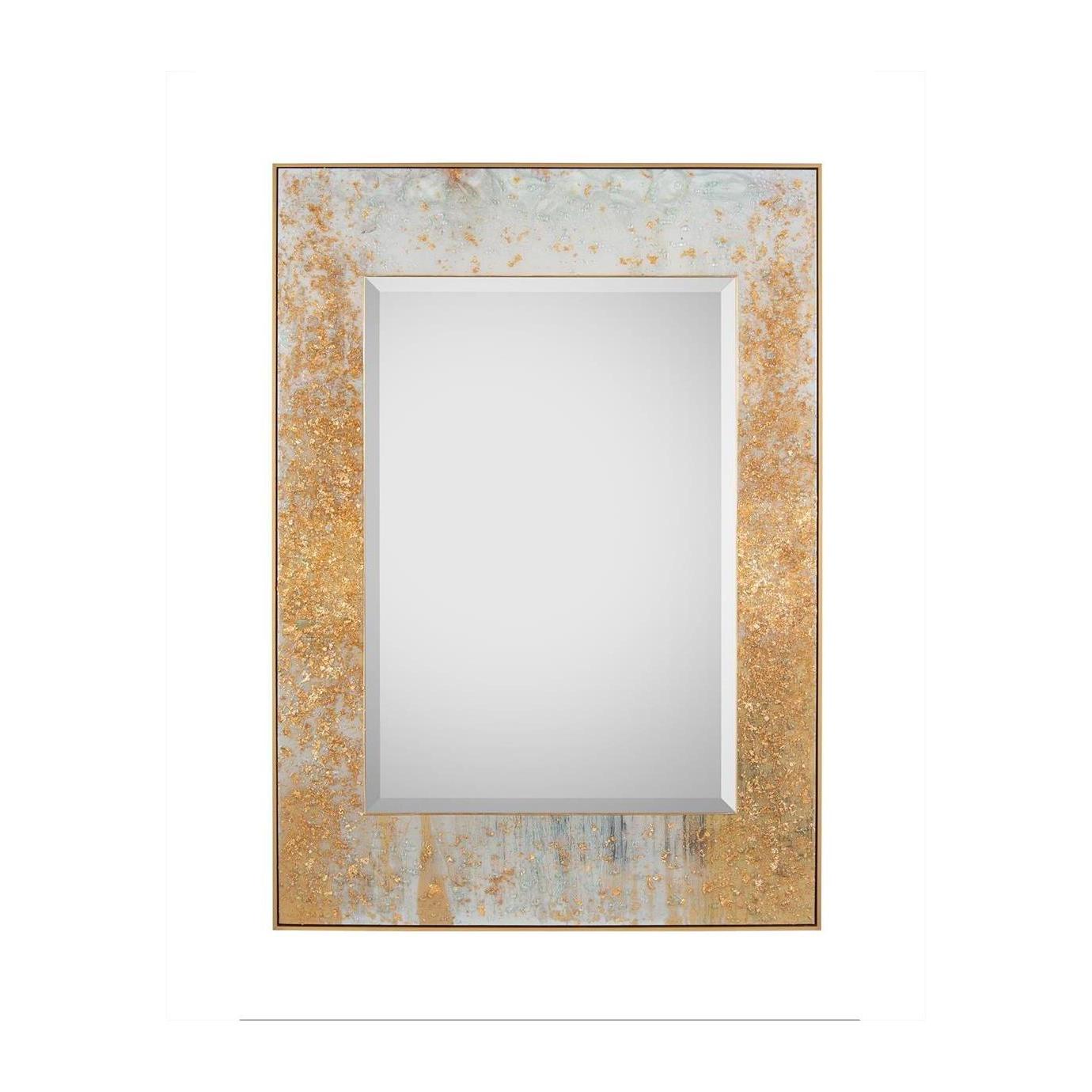 John Richard Mary Hong's Aureate