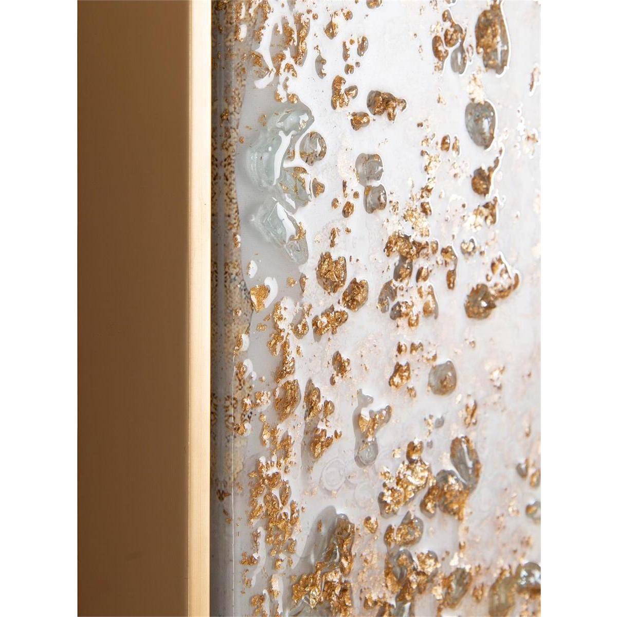 John Richard Mary Hong's Aureate