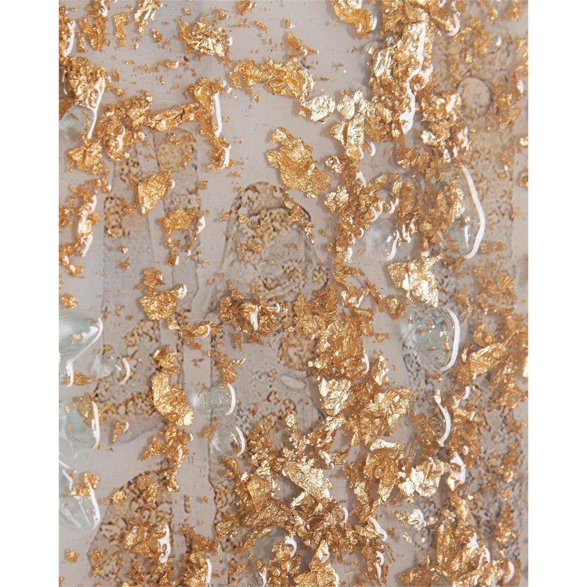 John Richard Mary Hong's Aureate