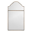 John Richard August Mirror