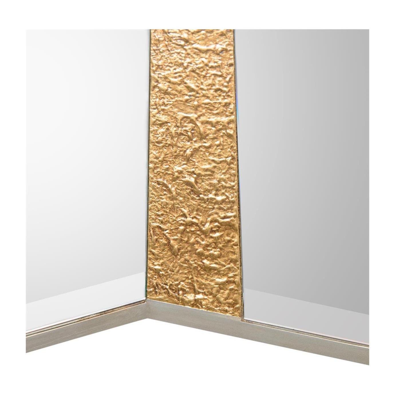 John Richard Knox Mirror