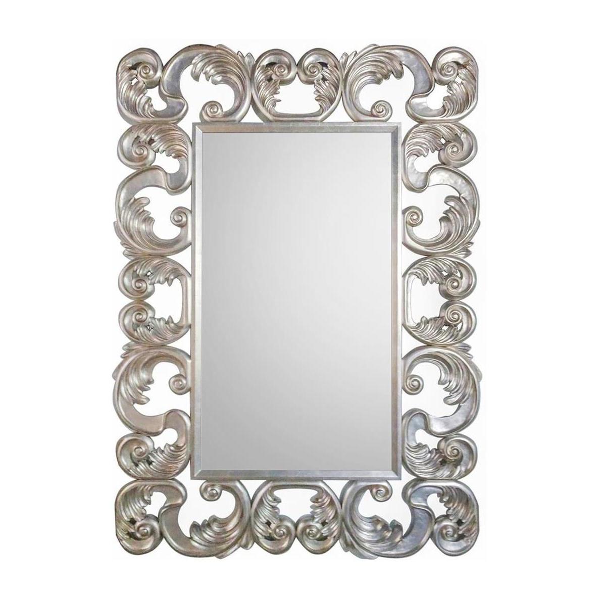 John Richard Montelena Mirror