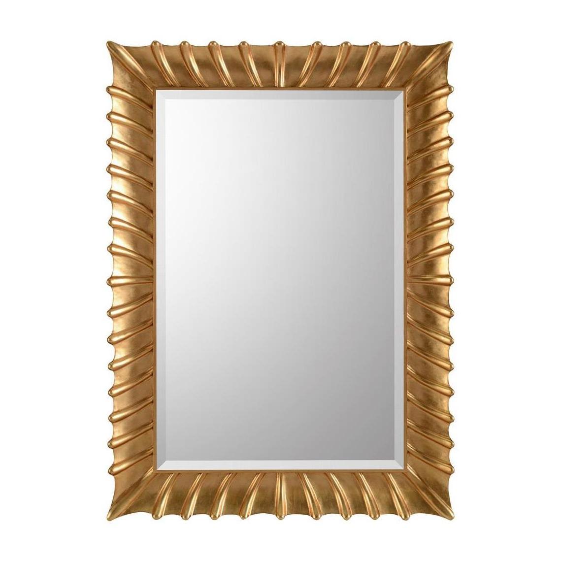 John Richard Lucia Mirror