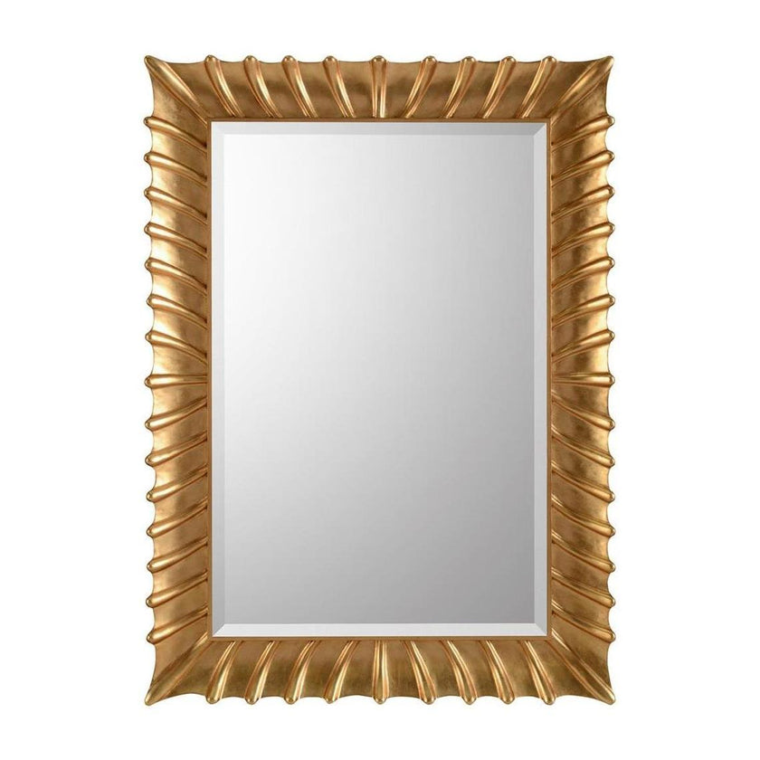 John Richard Lucia Mirror
