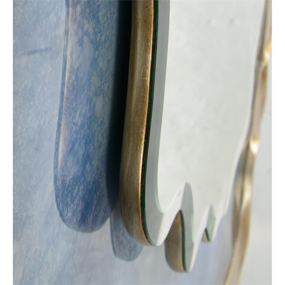 Dirillo Mirror
