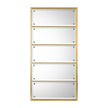 John Richard Laboure Mirror