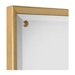 John Richard Laboure Mirror