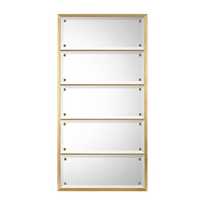 John Richard Laboure Mirror
