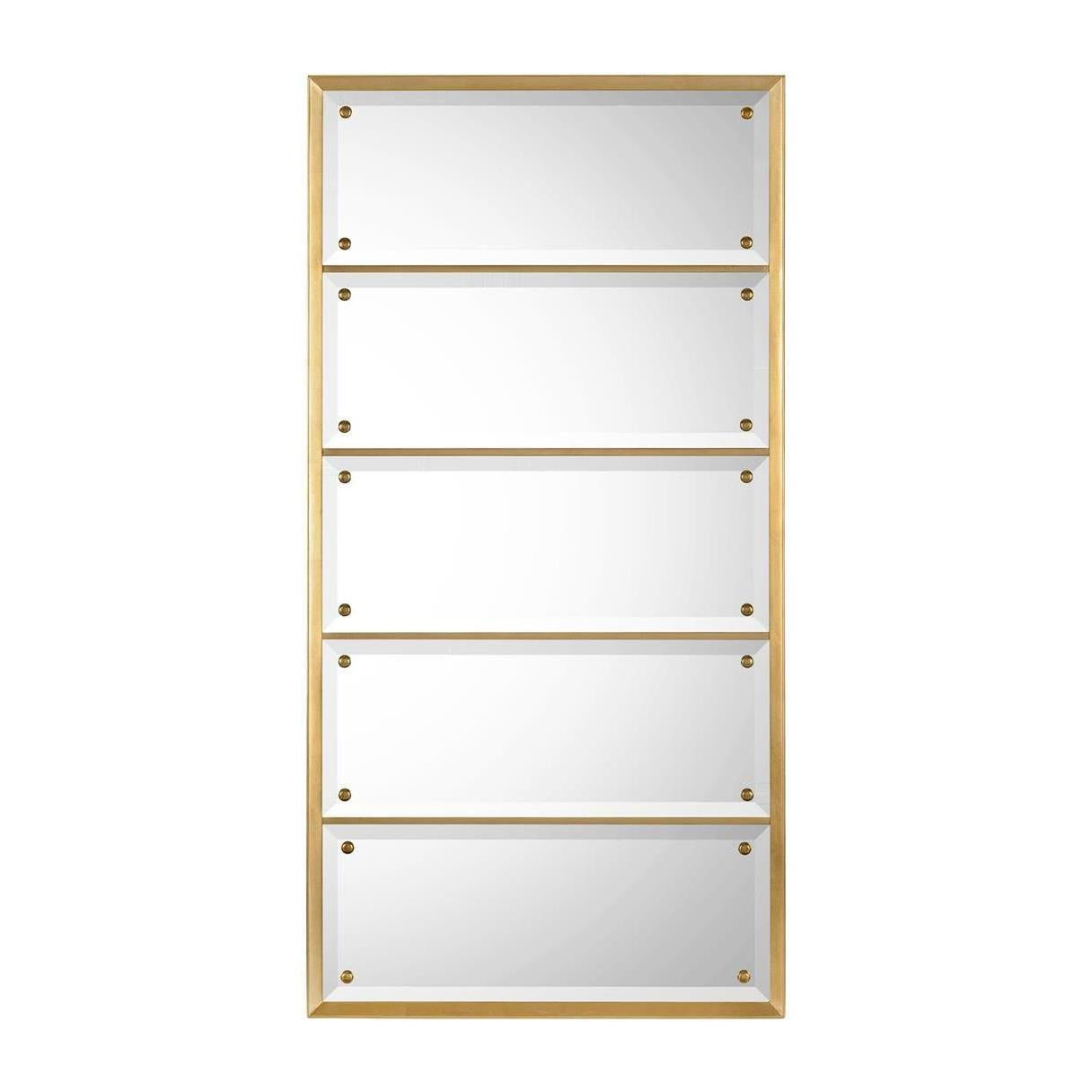 John Richard Laboure Mirror