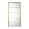 John Richard Laboure Mirror