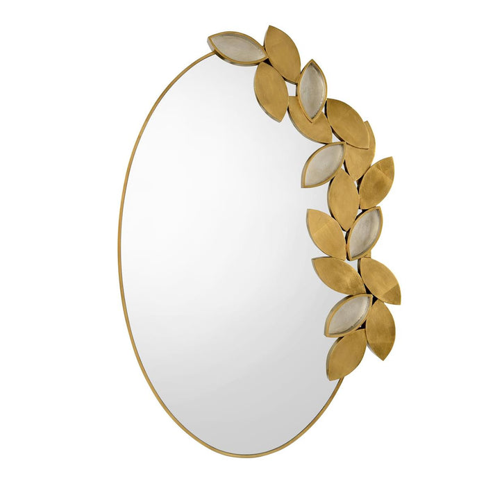 John Richard Navette Mirror