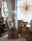 John Richard Flourish Mirror