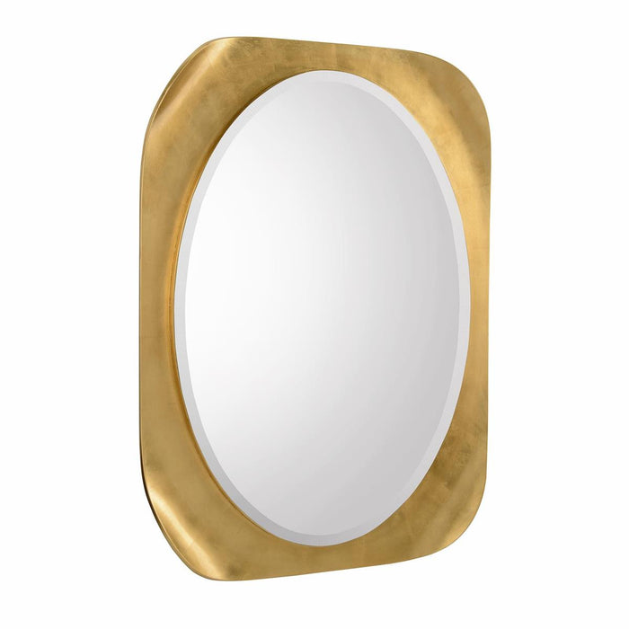 John Richard Gold Forma Mirror