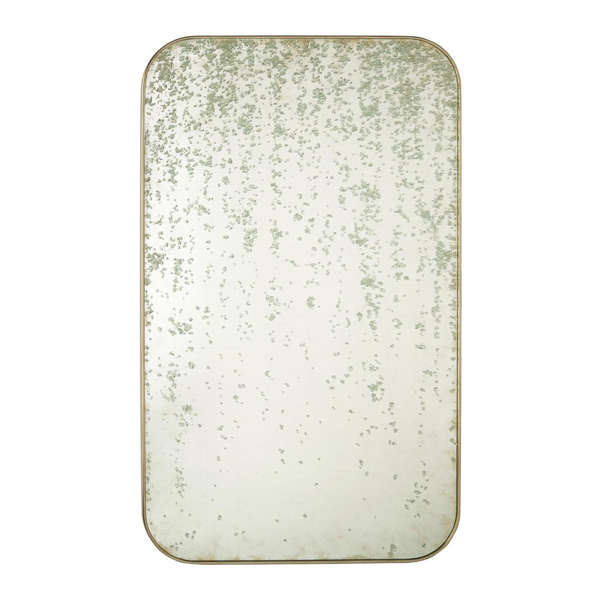 John Richard Torrent Mirror