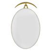 John Richard Pendere Mirror