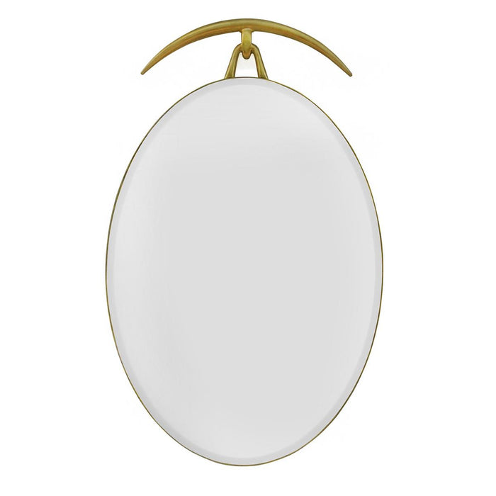 John Richard Pendere Mirror