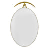 John Richard Pendere Mirror