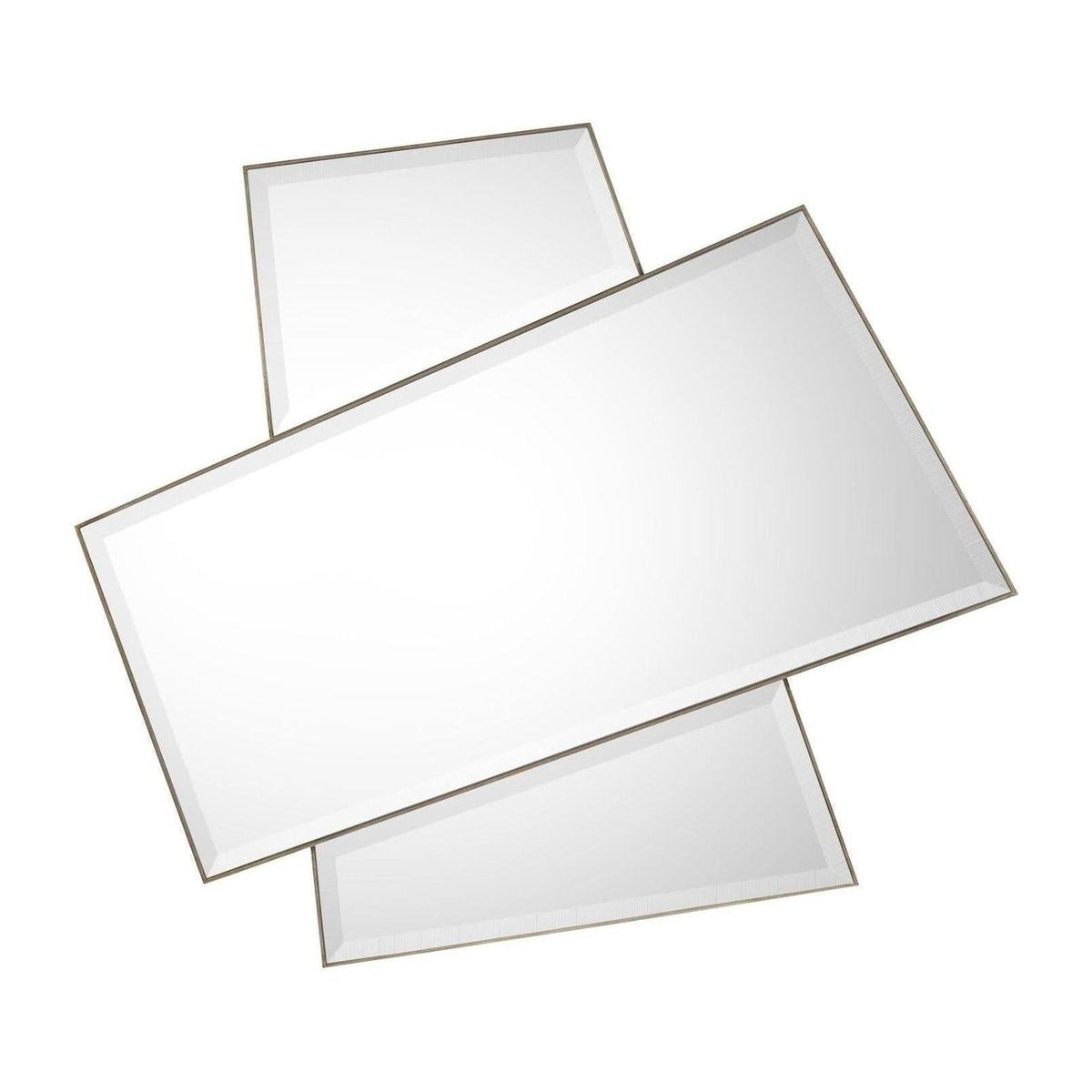 John Richard Strato Mirror