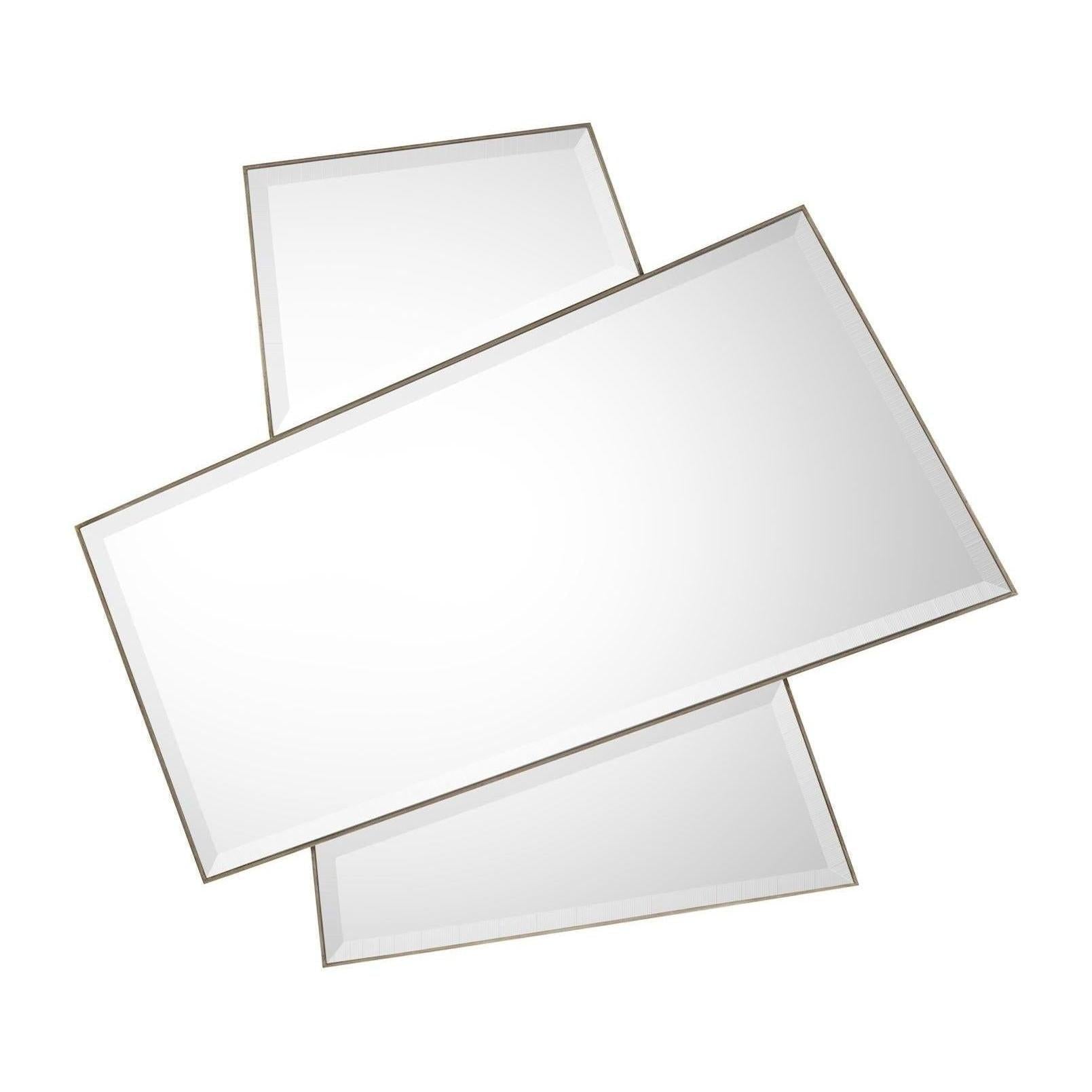 John Richard Strato Mirror