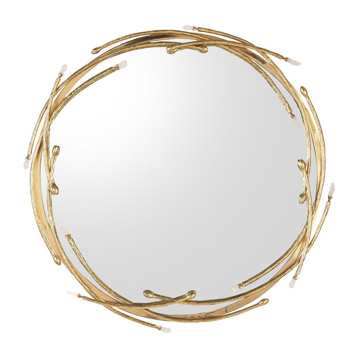 John Richard Entrata Mirror, Small