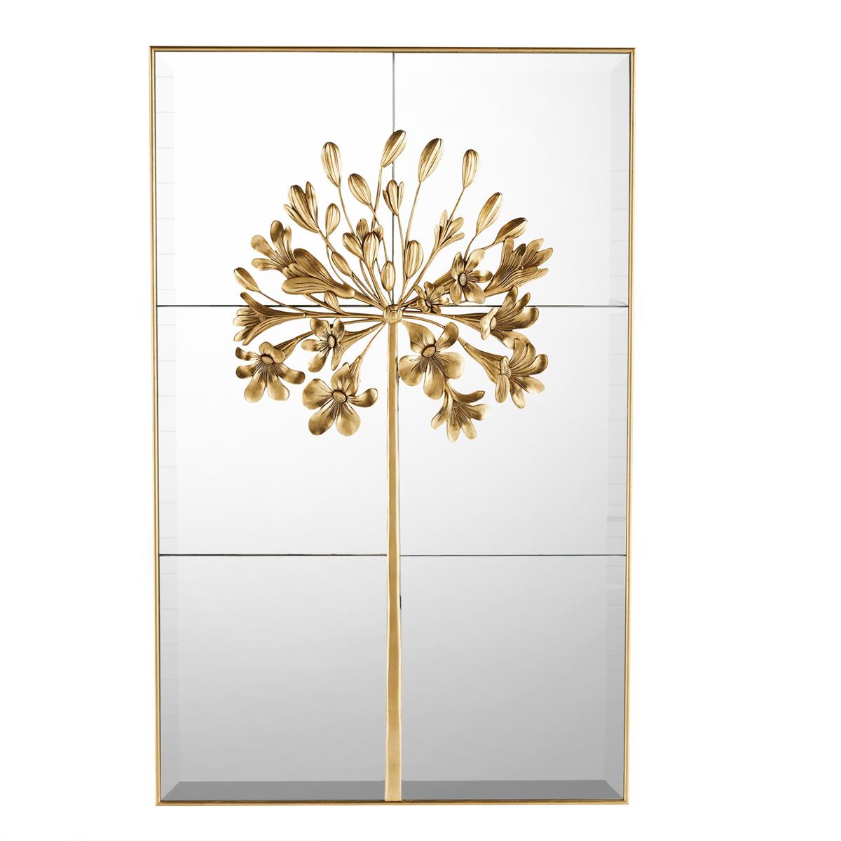 John Richard Blossom Mirror