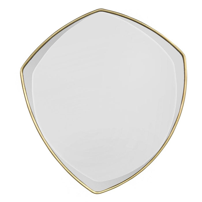 John Richard Garde Mirror