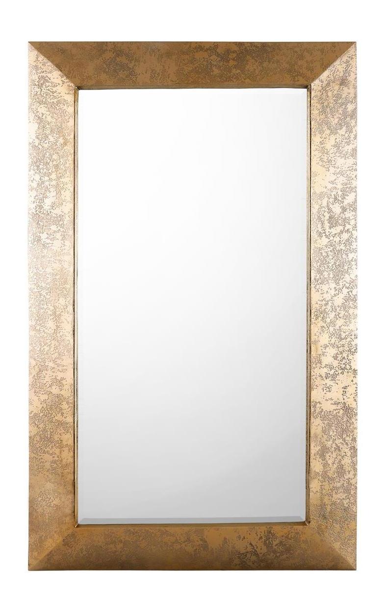 John Richard Gloria Mirror, Champagne