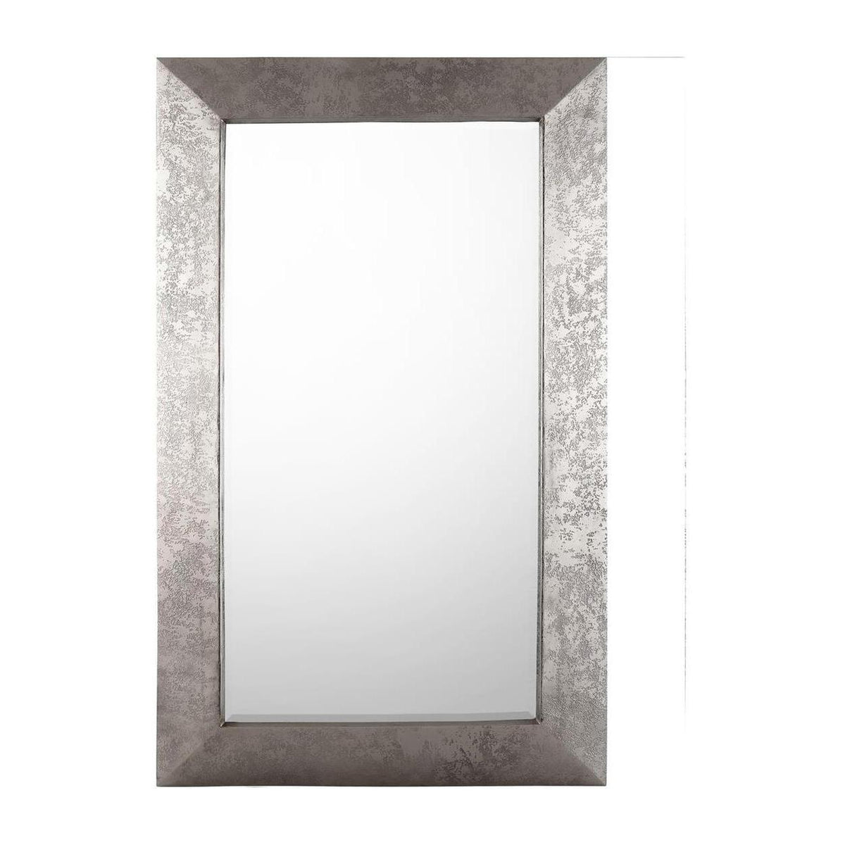 John Richard Gloria Mirror, Nickel