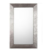 John Richard Gloria Mirror, Nickel